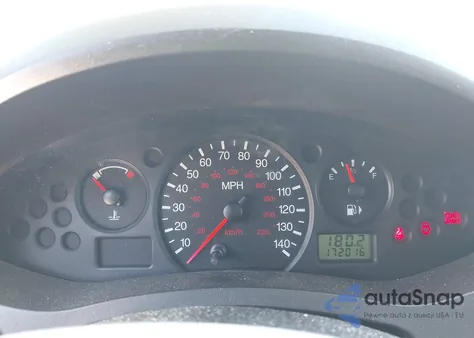 2007 Ford Focus S/Se/Ses из США, поврежденный, VIN 1FAHP34N47W331201